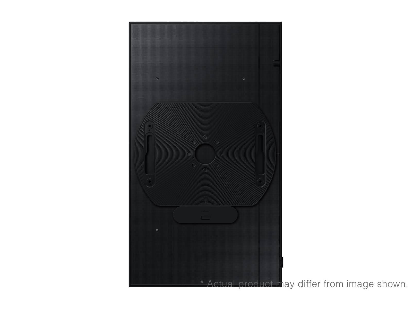 43-55 Auto-Rotate Wall Mount 200x200 VESA Compatible Black