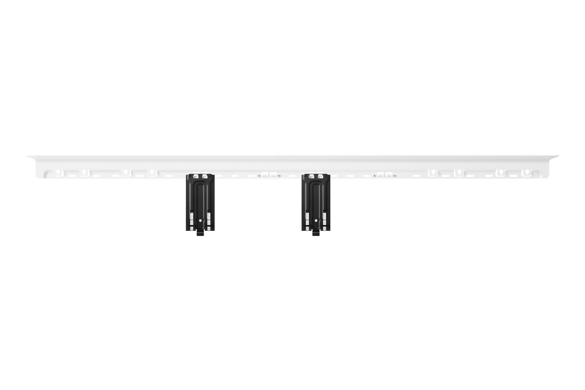 MyShelf - Top Shelf (65") White