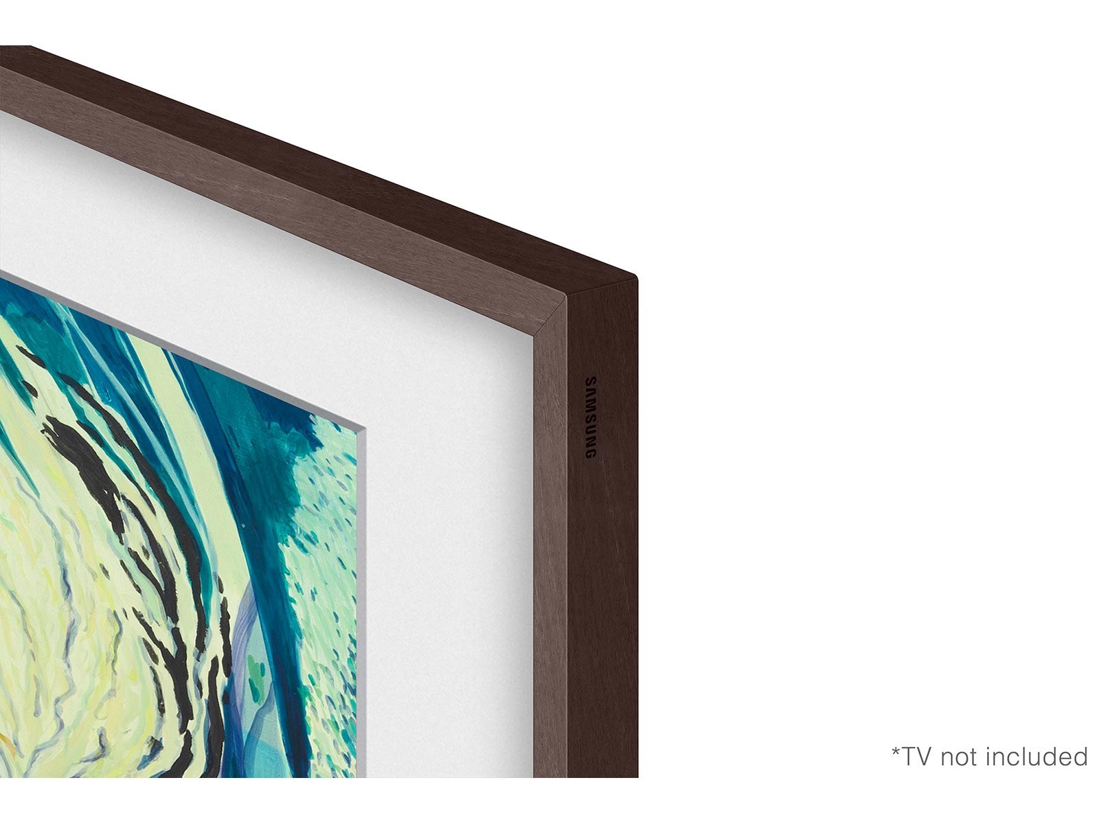 Customizable Frame VG-SCFA Brown