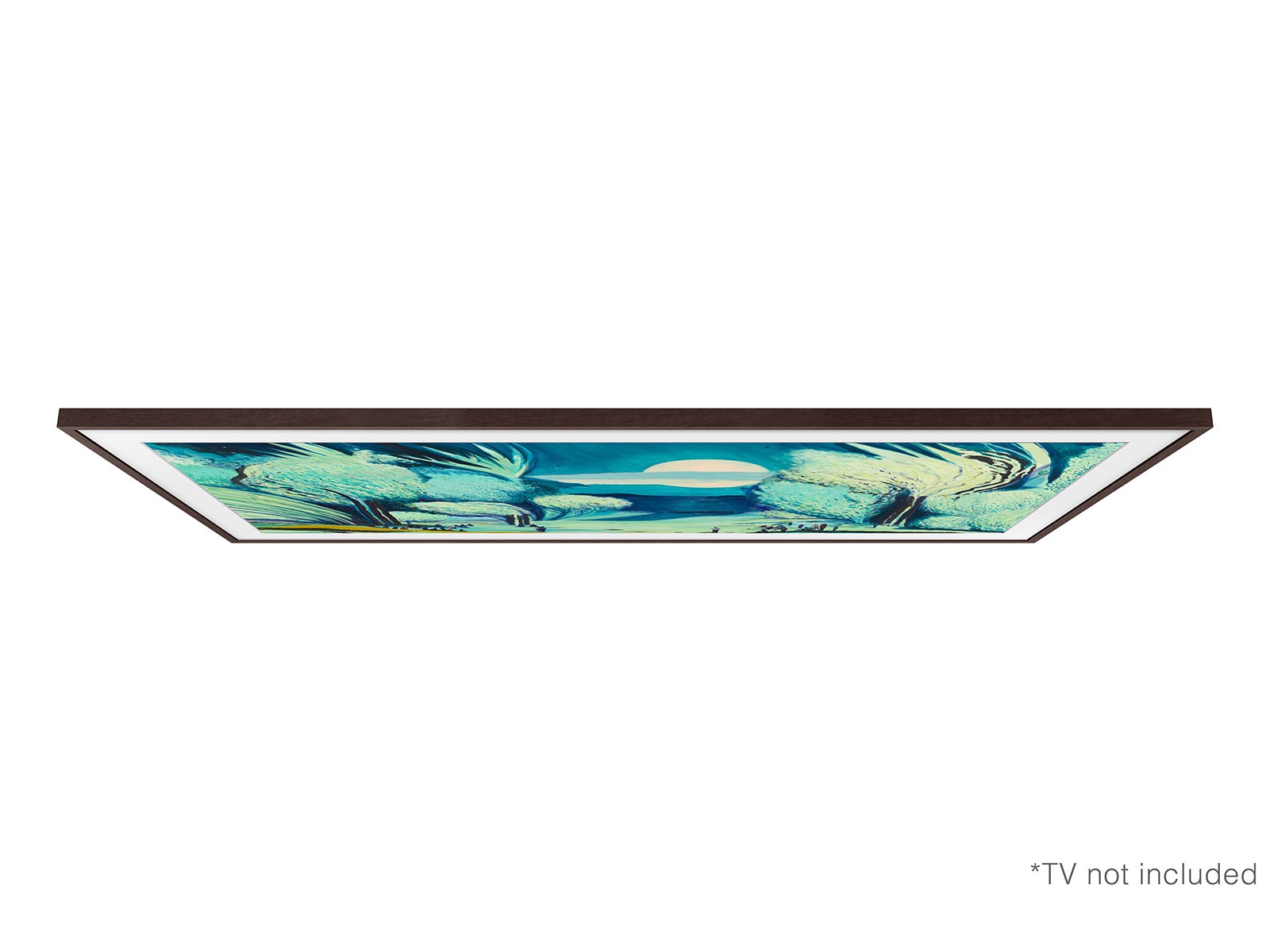 Customizable Frame VG-SCFC R-Perspective Brown 