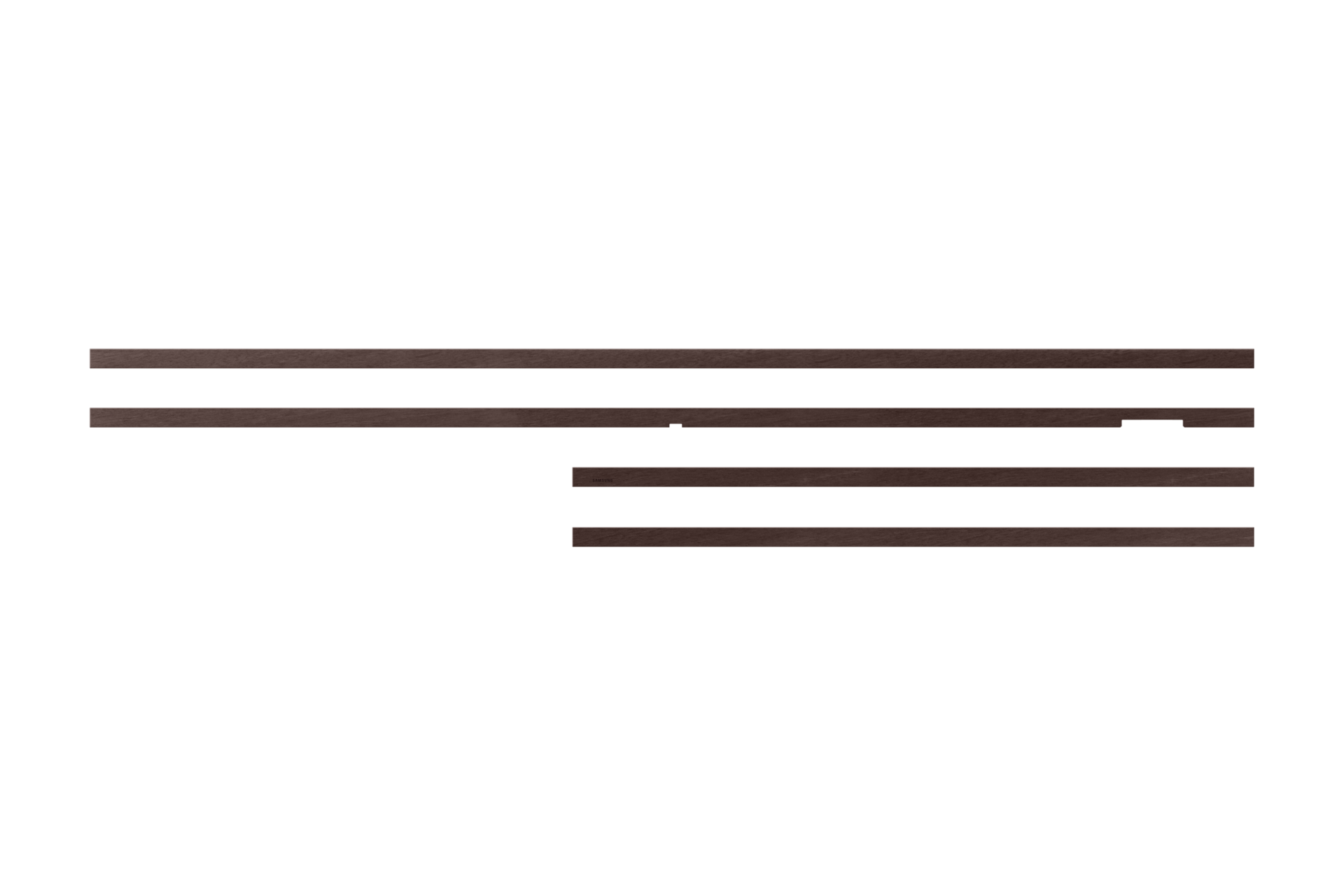 Customizable Frame VG-SCFF Front Phantom Brown 