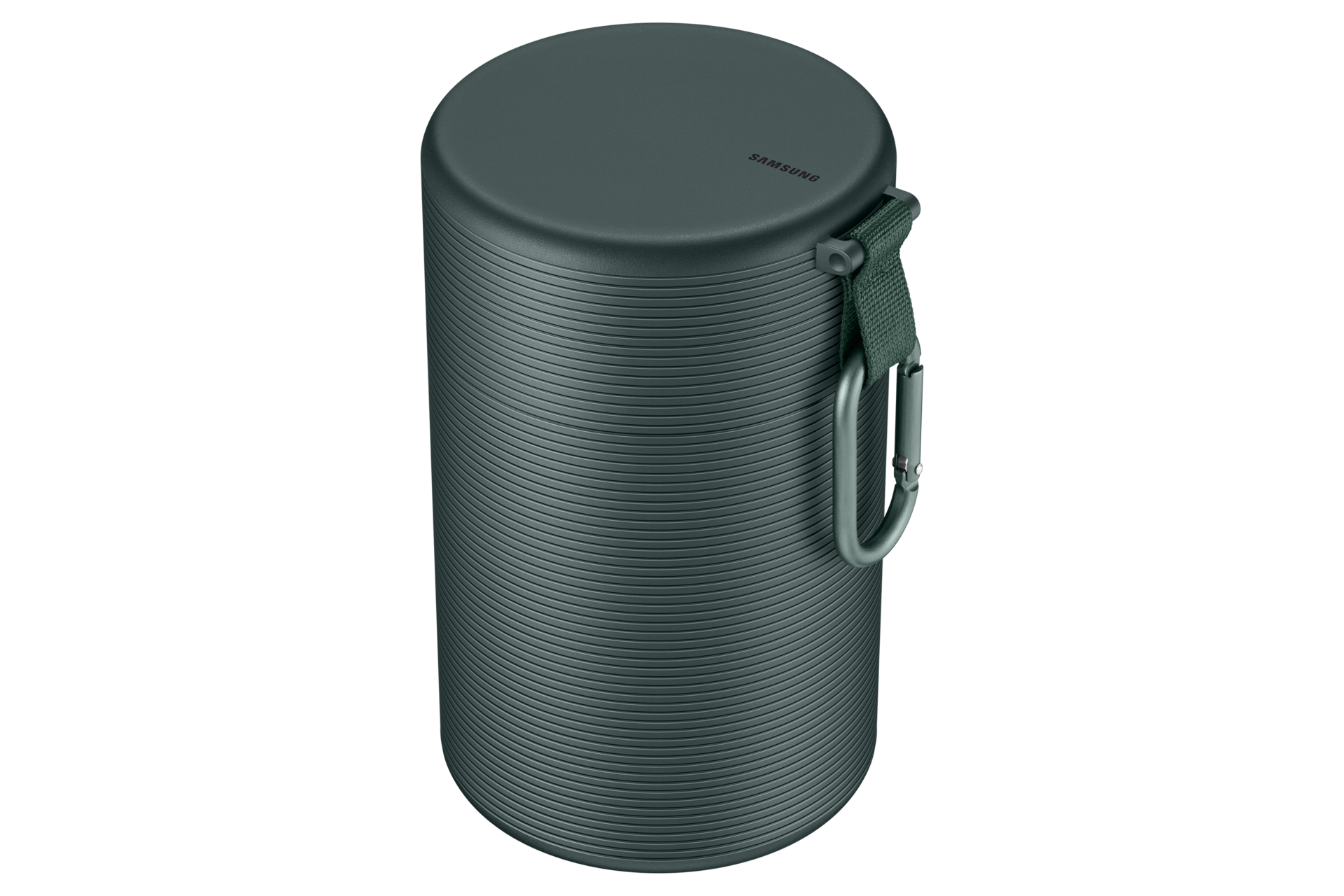 The Freestyle Case R-Perspective Green 