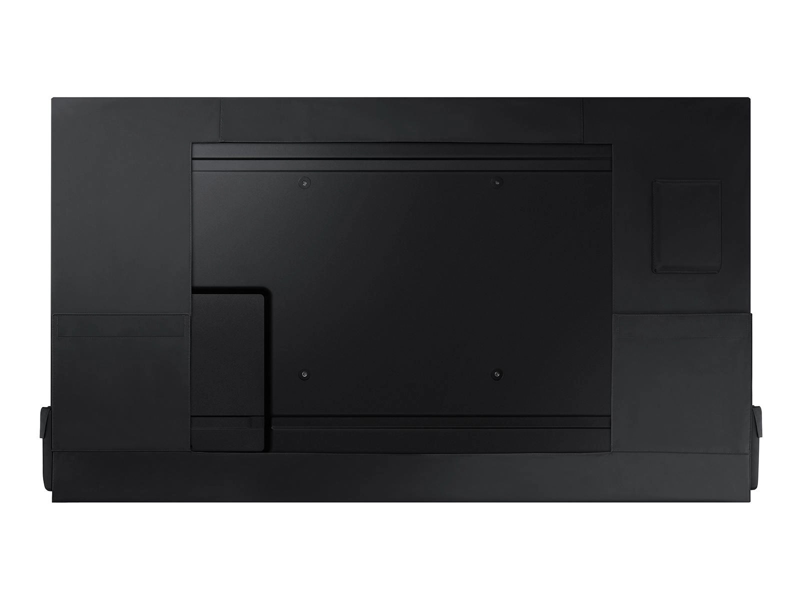 75" Class The Terrace Outdoor Dust Cover Dark Gray