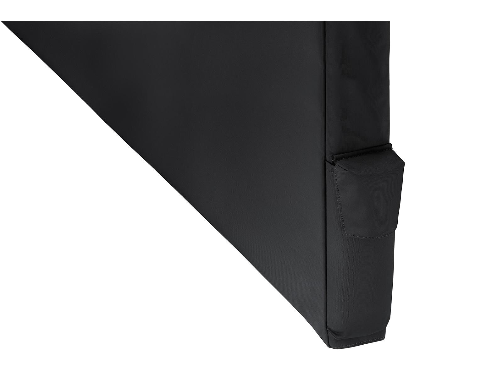 75" Class The Terrace Outdoor Dust Cover Dark Gray