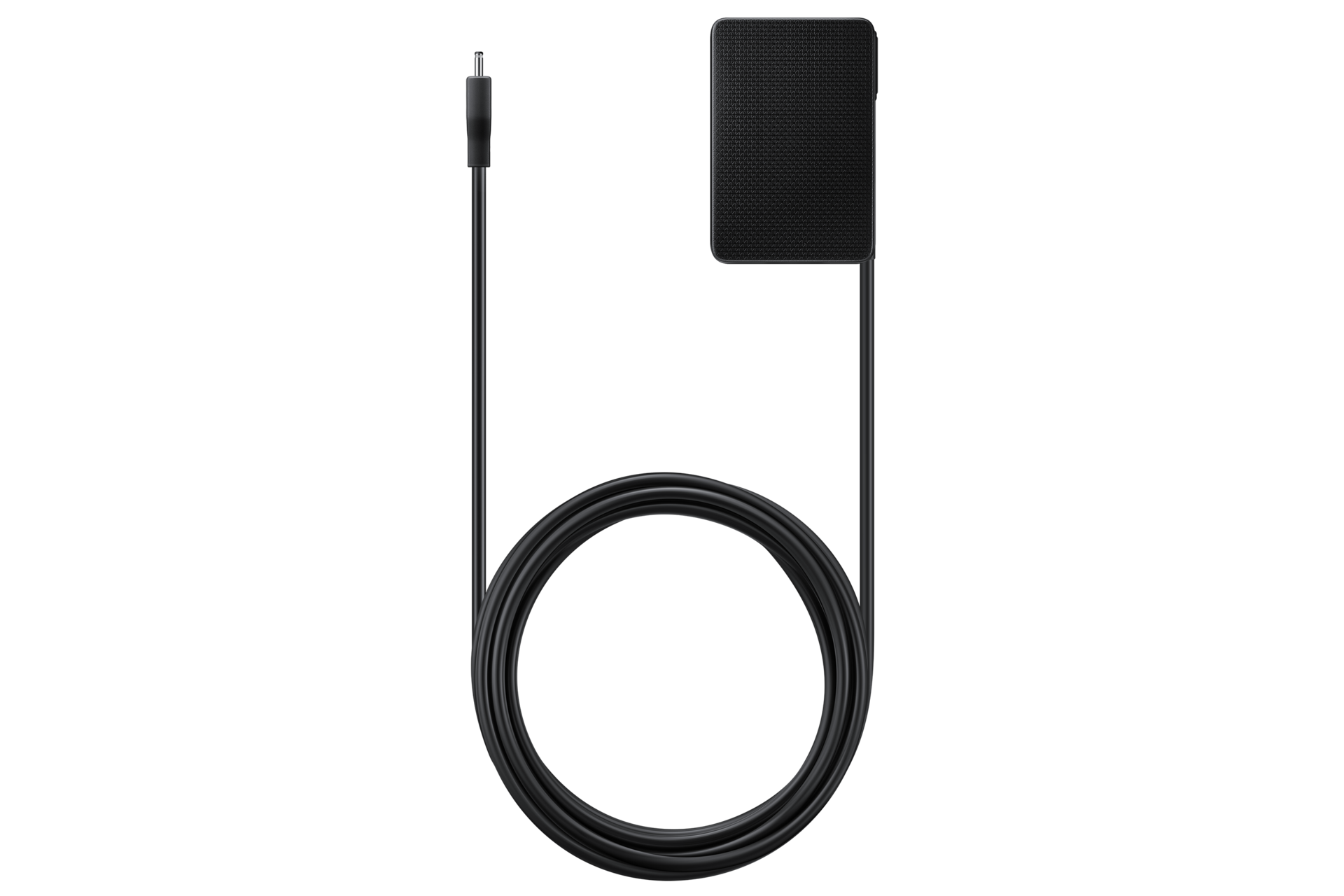 Music Frame In-wall Cable VG-SOCD60U Top Black 