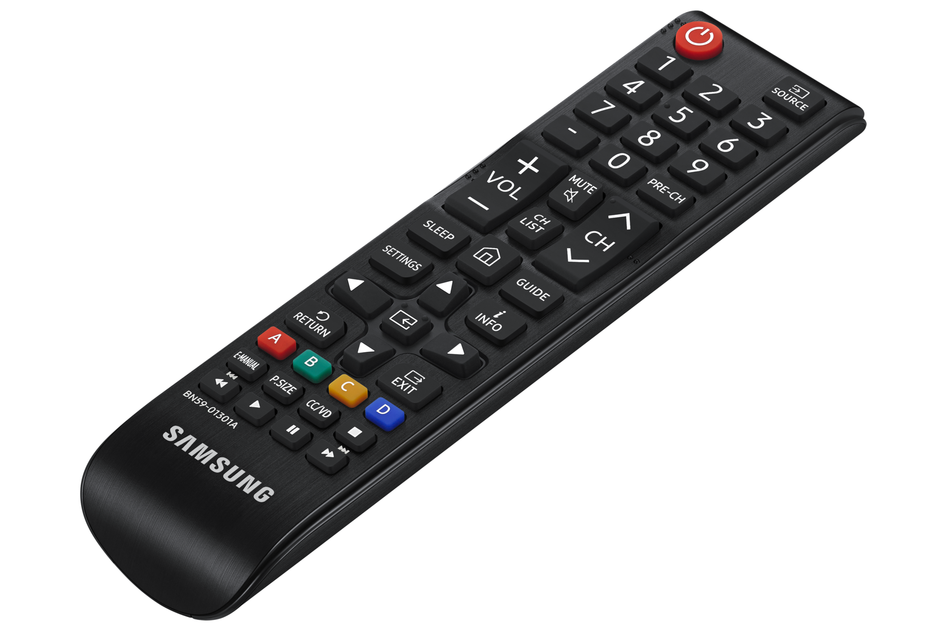 Thumbnail image of Samsung Universal IR Remote