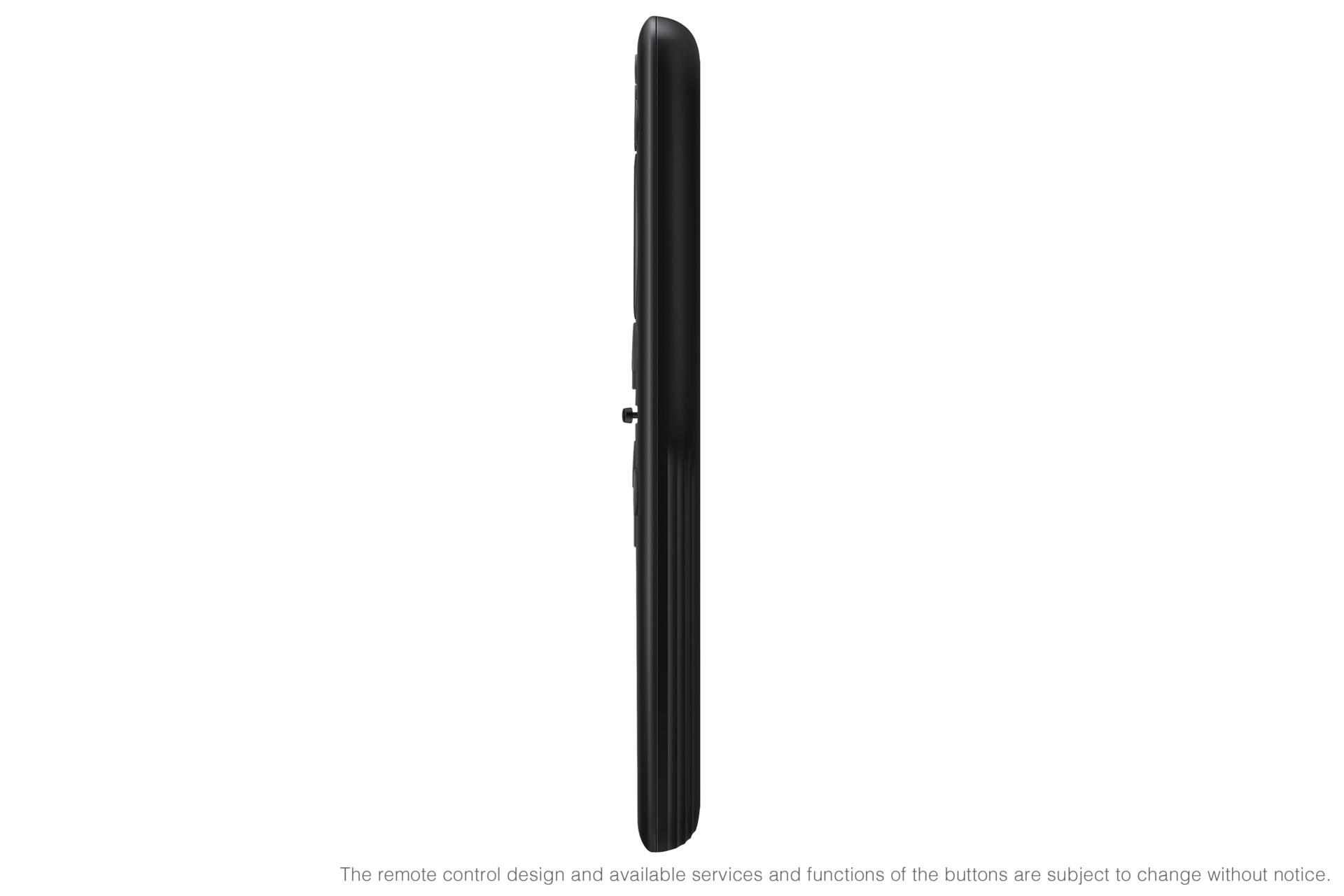 SolarCell Remote VG-TM2560EN R-Side Black 