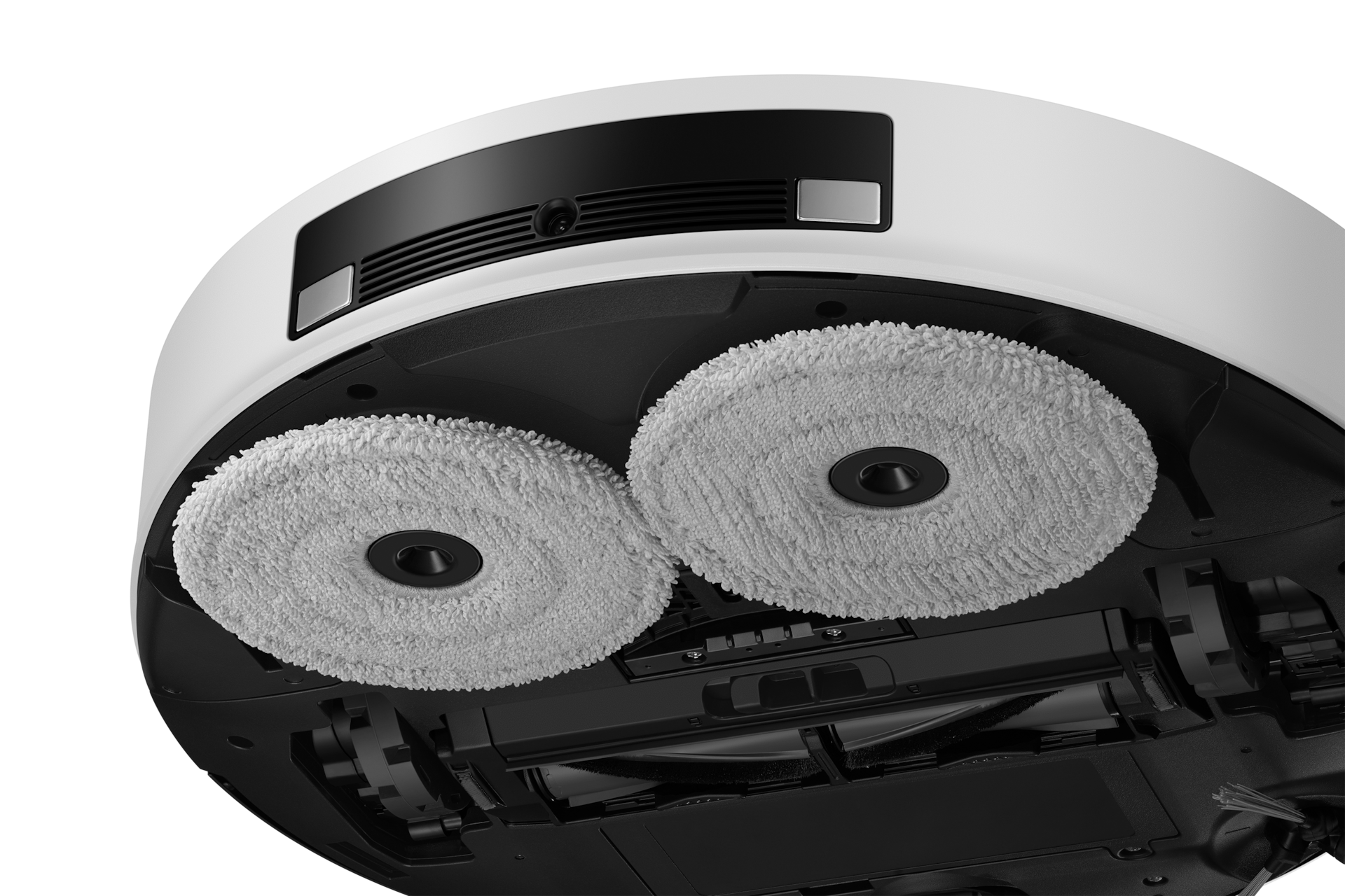 Bespoke Jet Bot Combo™ Robot Vacuum and Mop with All-in-One Clean Station® with Auto Steam