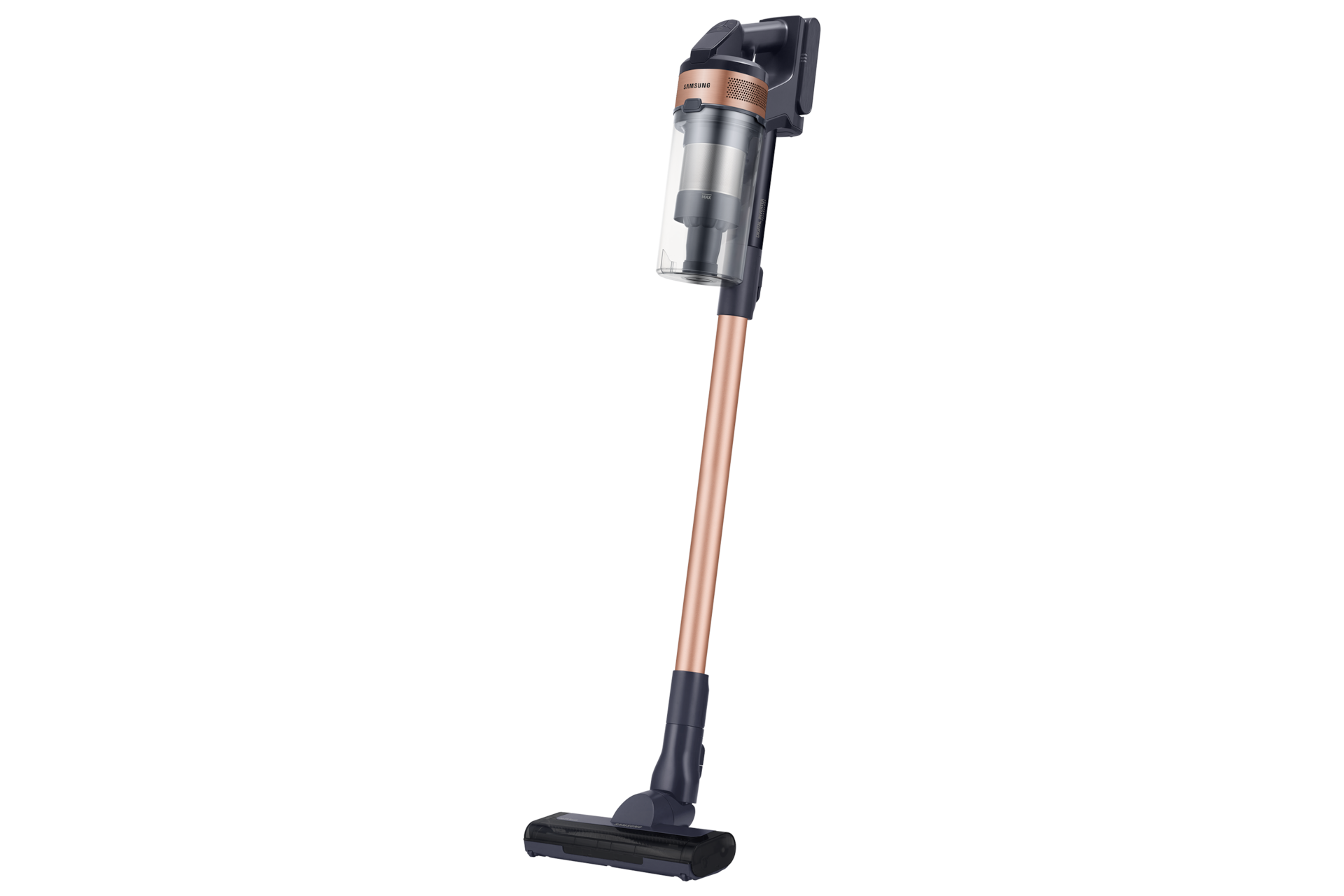 Samsung Jet™ 60 Pet Cordless Stick Vacuum in Rose Gold - view 3
