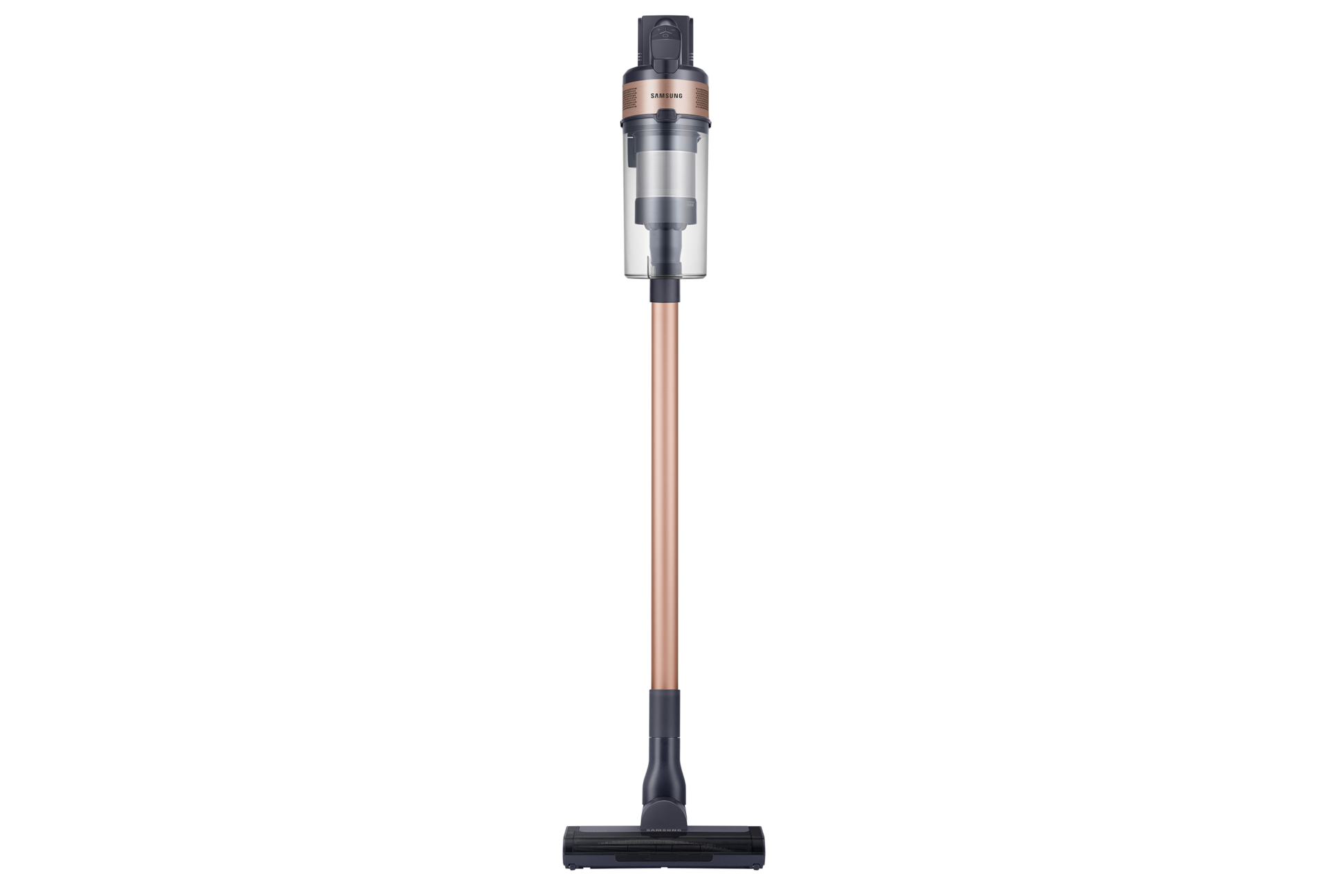 Samsung Jet™ 60 Pet Cordless Stick Vacuum in Rose Gold - view 2