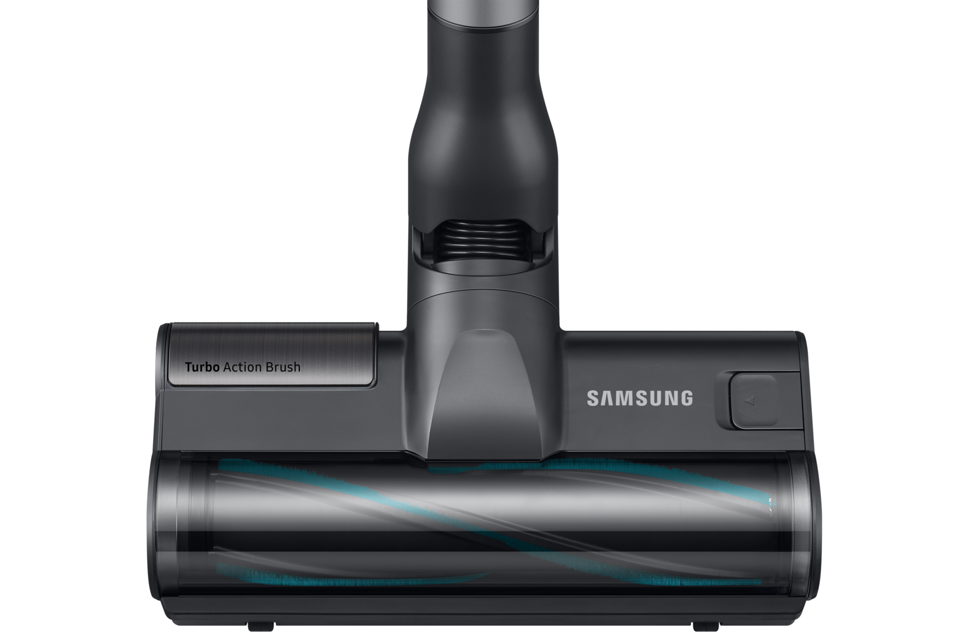 Thumbnail image of Samsung Jet&trade; 75 Pet Lightweight Cordless Stick Vacuum in Teal Silver