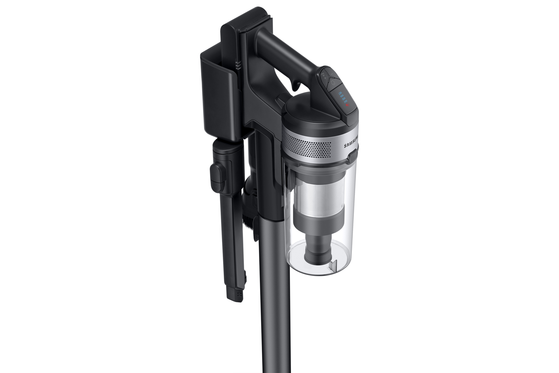 Thumbnail image of Samsung Jet&trade; 75 Pet Lightweight Cordless Stick Vacuum in Teal Silver