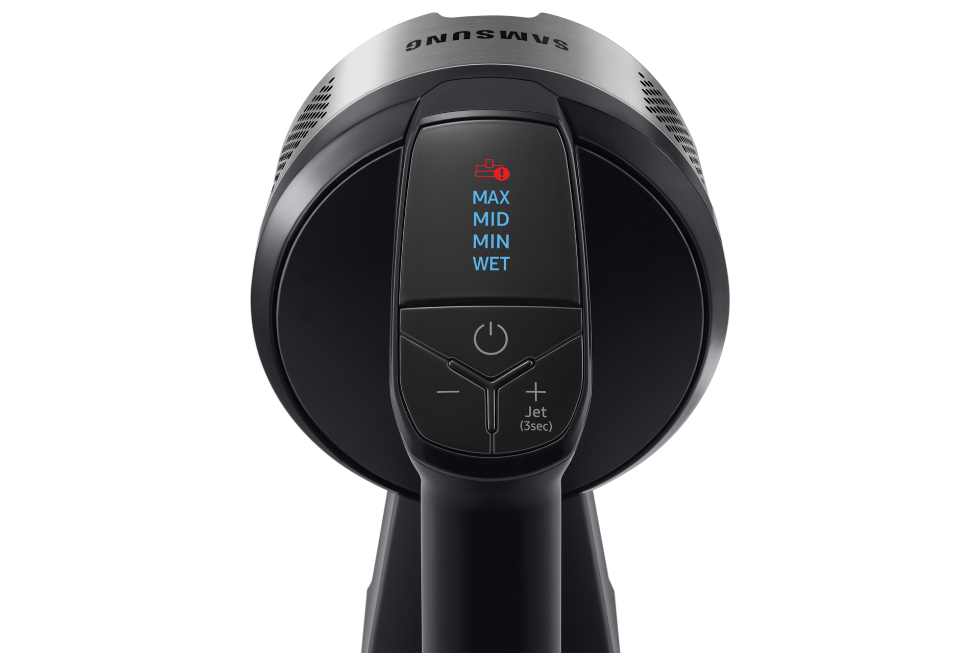 Thumbnail image of Samsung Jet&trade; 75 Pet Lightweight Cordless Stick Vacuum in Teal Silver