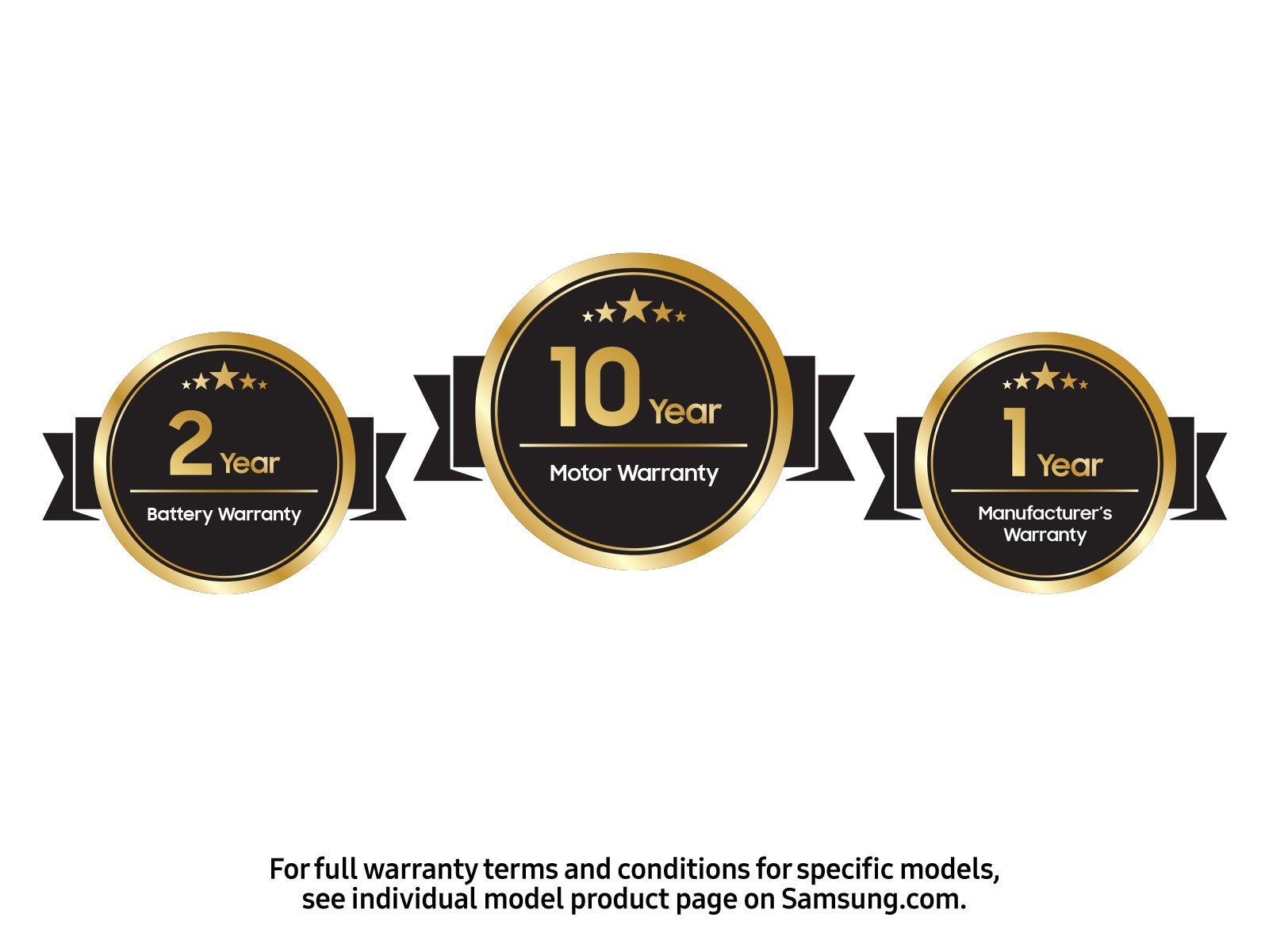 Warranty Details  | Samsung US