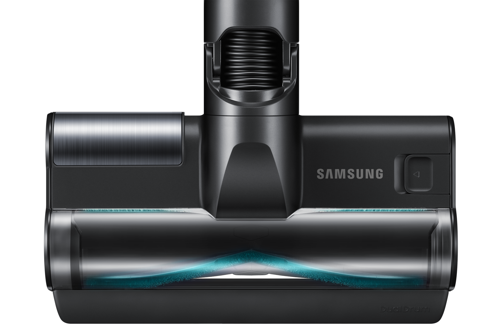 Bespoke AI Jet Lite with Powerful Suction Jet-Dual-Action-Brush1 Gray 