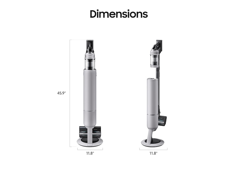 Bespoke Jet Stick - view 1