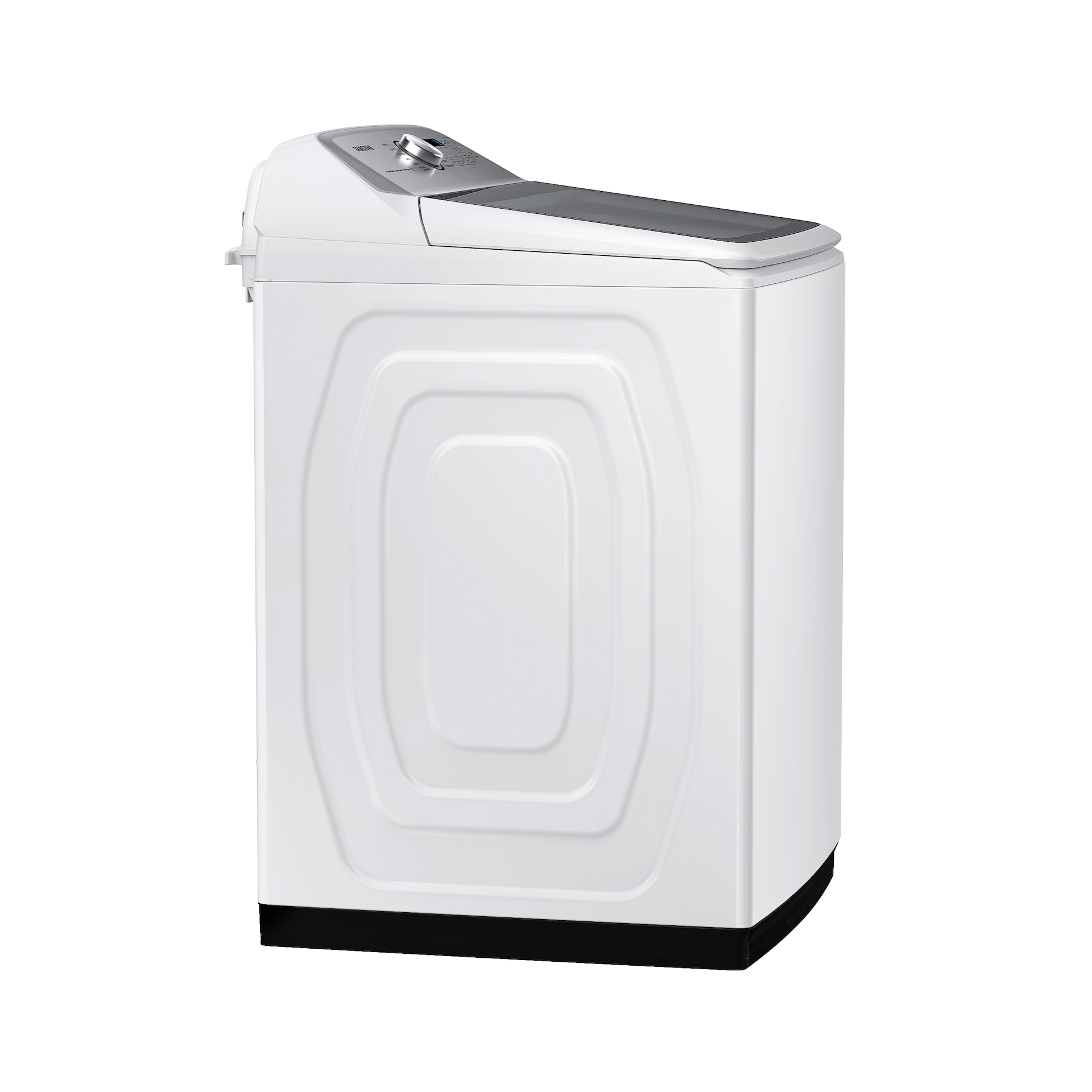 5.2 cu. ft. WA5500D Top load Washer With Large Capacity (5.2 cu. ft.) and Super Speed