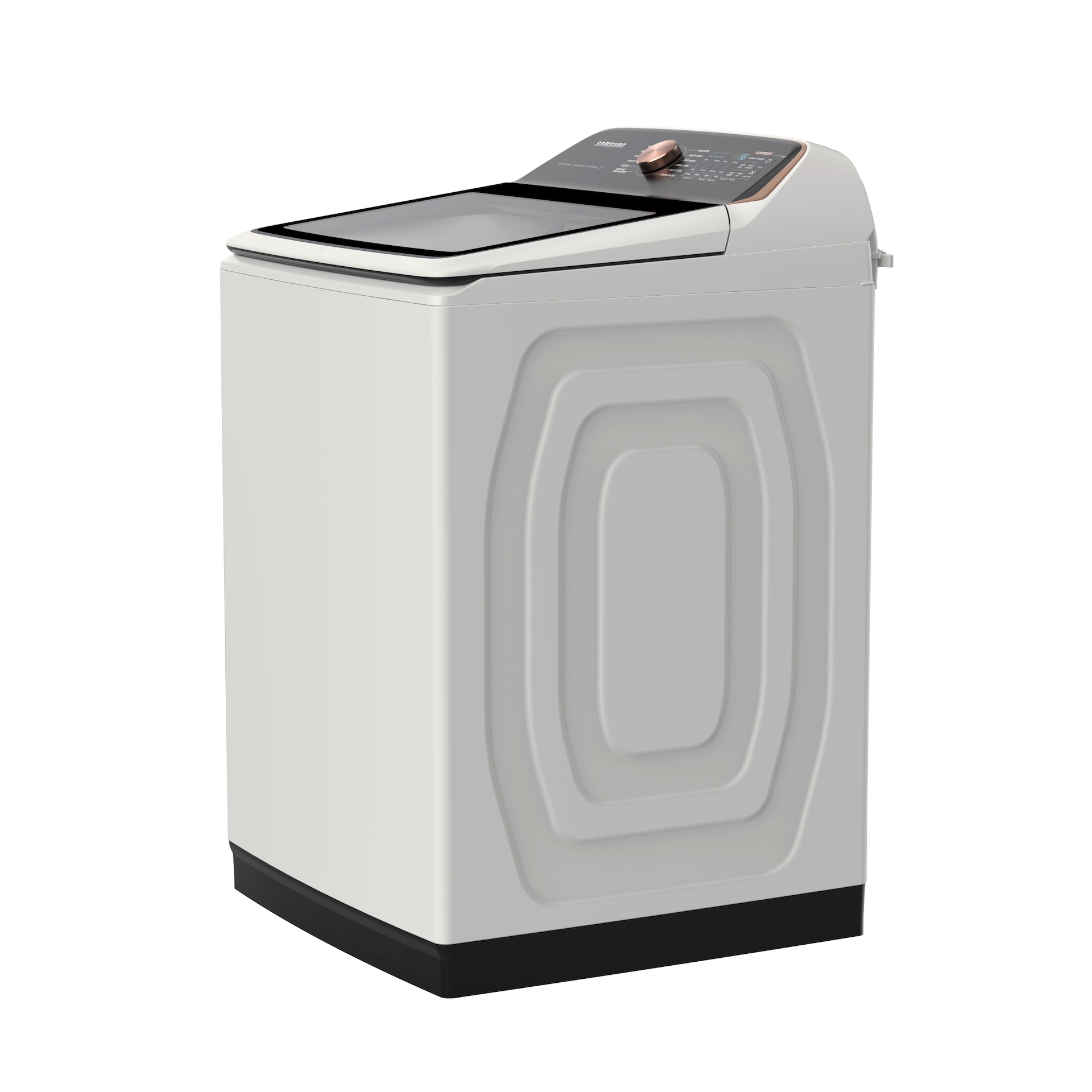 Thumbnail image of 5.5 cu. ft. Extra-Large Capacity Smart Top Load Washer with Auto Dispense System in Ivory