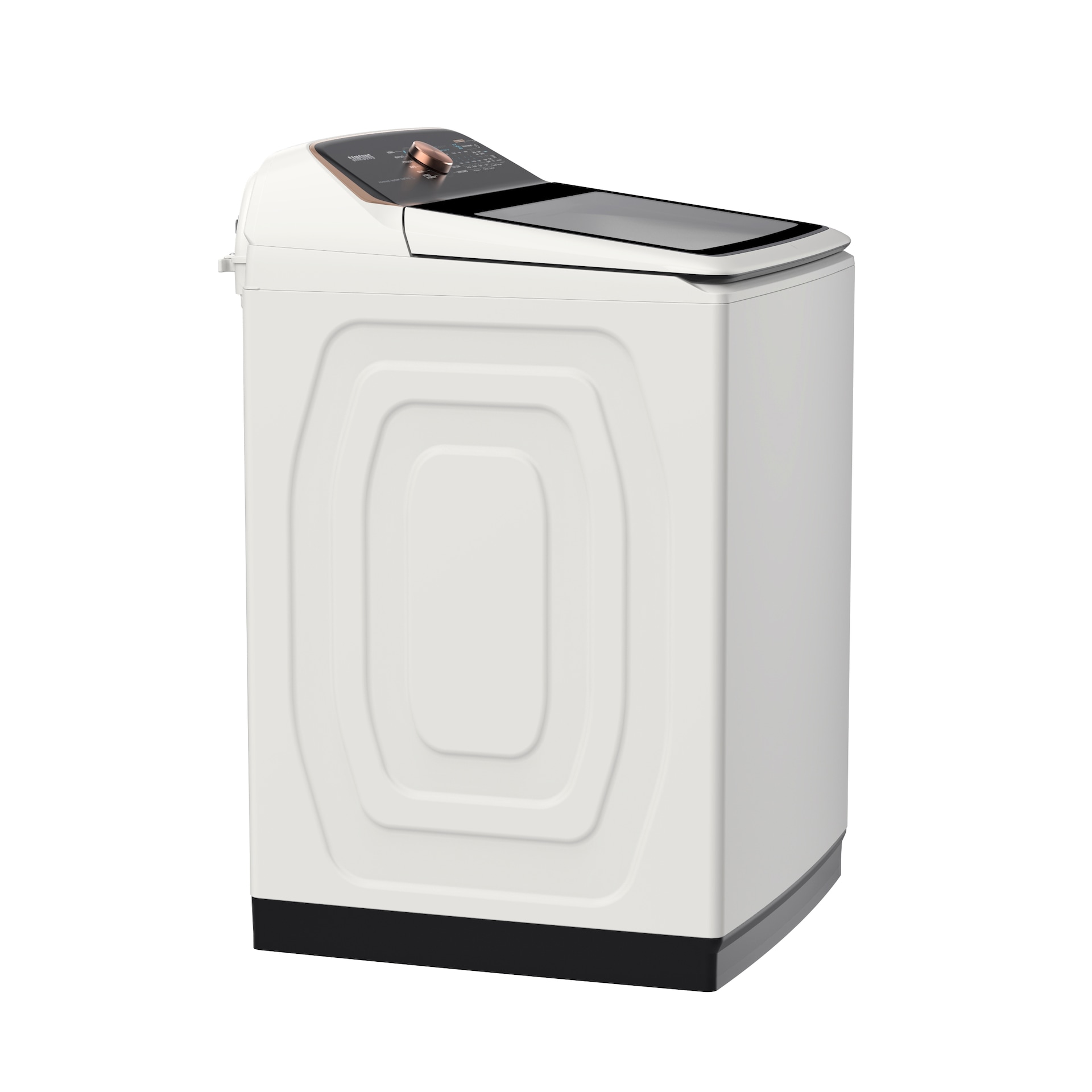 Thumbnail image of 5.5 cu. ft. Extra-Large Capacity Smart Top Load Washer with Auto Dispense System in Ivory