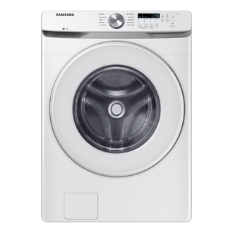 Front Load Washer Vibration Reduction Se...