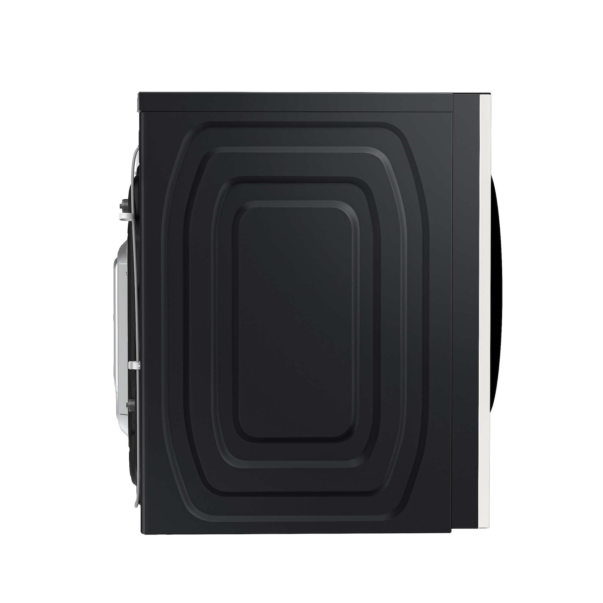 [5.3 cú. ft~. Bésp~óké Á~Í Últ~rá Cá~pácí~tý Fr~óñt L~óád W~áshé~r wít~h ÁÍ H~ómé á~ñd ÁÍ~ Óptí~Wásh~+ íñ Dá~rk St~éél]