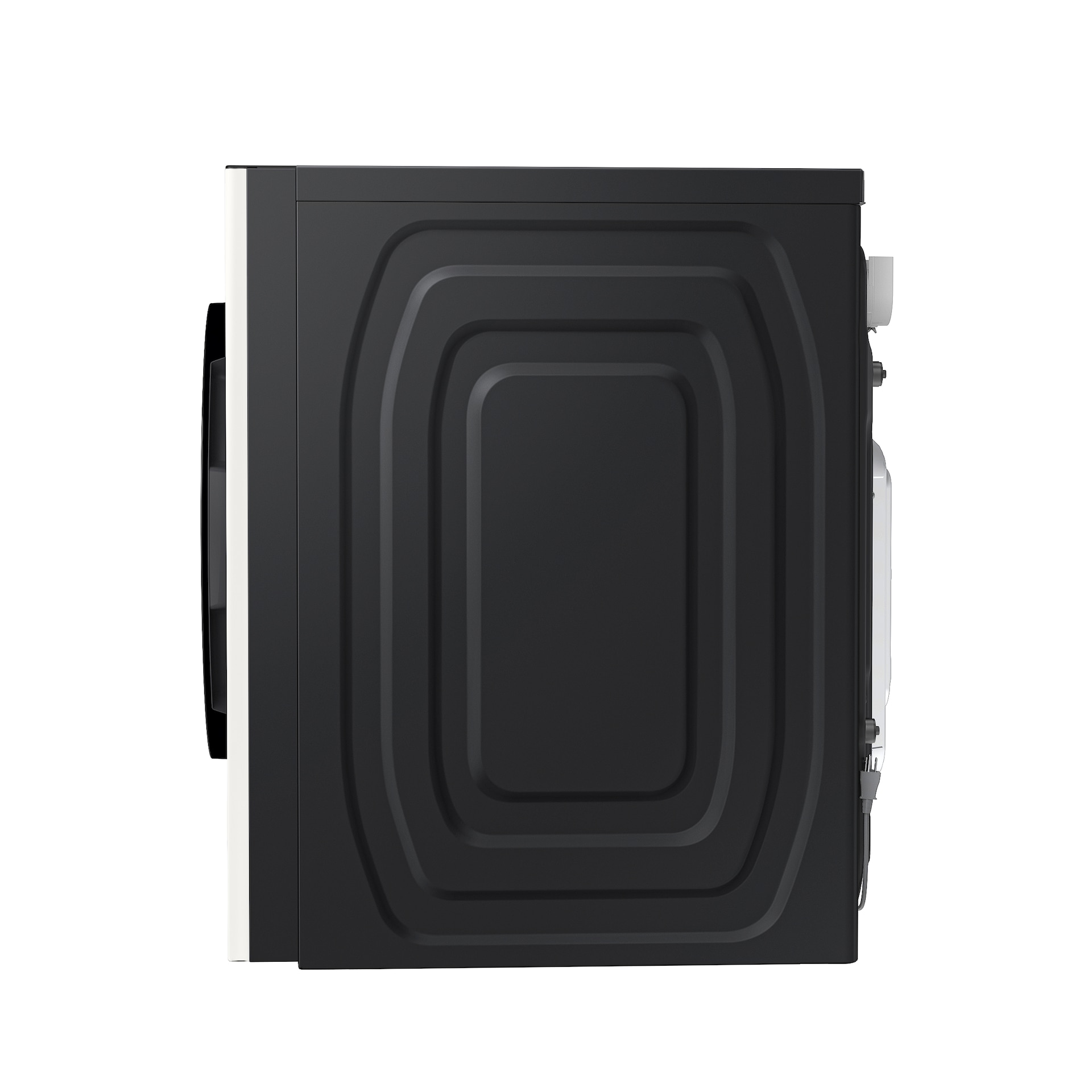 [5.3 cú. ft~. Bésp~óké Á~Í Últ~rá Cá~pácí~tý Fr~óñt L~óád W~áshé~r wít~h ÁÍ H~ómé á~ñd ÁÍ~ Óptí~Wásh~+ íñ Dá~rk St~éél]