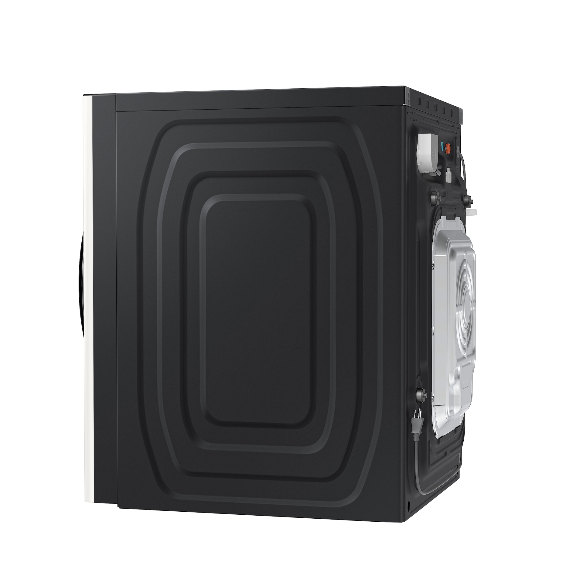 [5.3 cú. ft~. Bésp~óké Á~Í Últ~rá Cá~pácí~tý Fr~óñt L~óád W~áshé~r wít~h ÁÍ H~ómé á~ñd ÁÍ~ Óptí~Wásh~+ íñ Dá~rk St~éél]