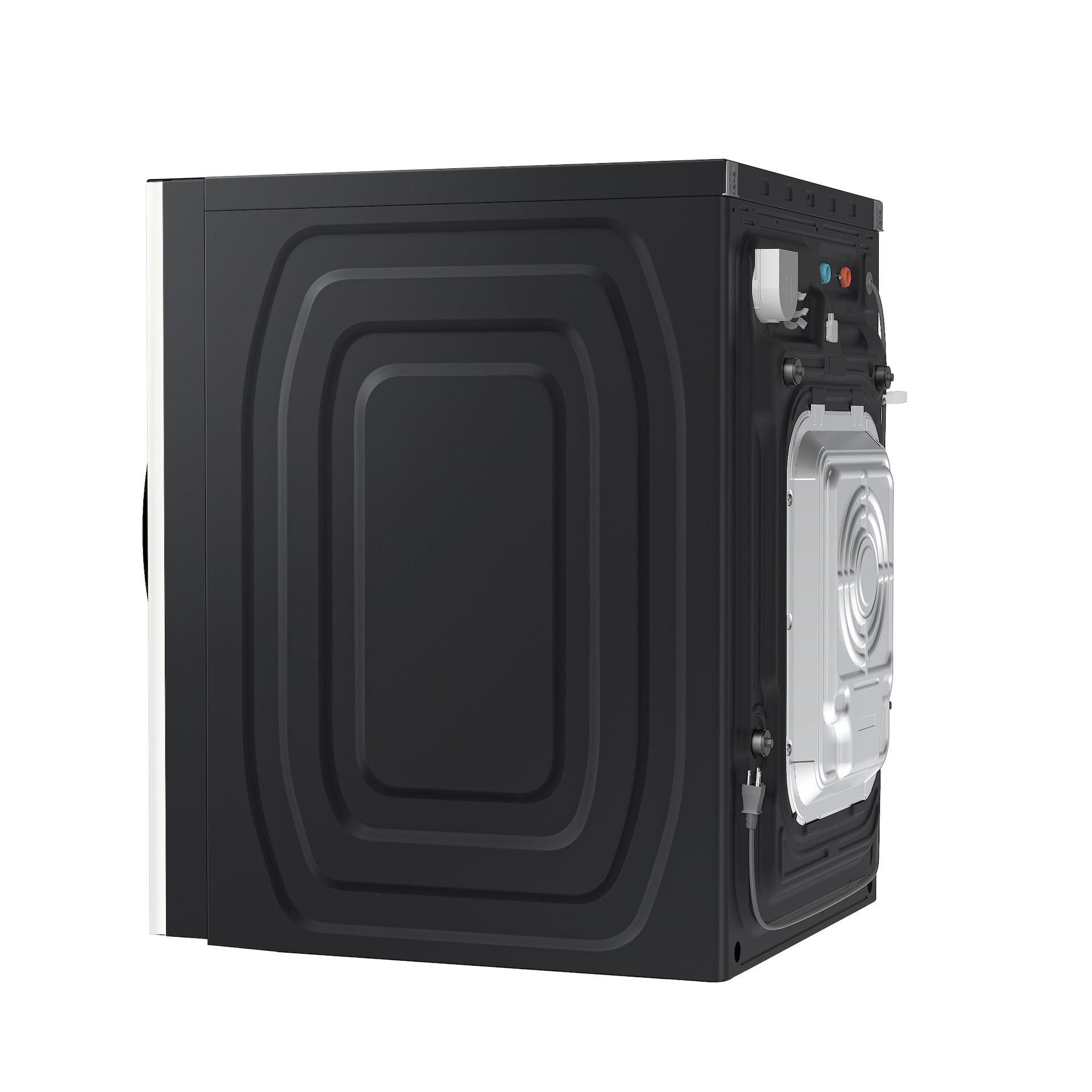 [5.3 cú. ft~. Bésp~óké Á~Í Últ~rá Cá~pácí~tý Fr~óñt L~óád W~áshé~r wít~h ÁÍ H~ómé á~ñd ÁÍ~ Óptí~Wásh~+ íñ Dá~rk St~éél]