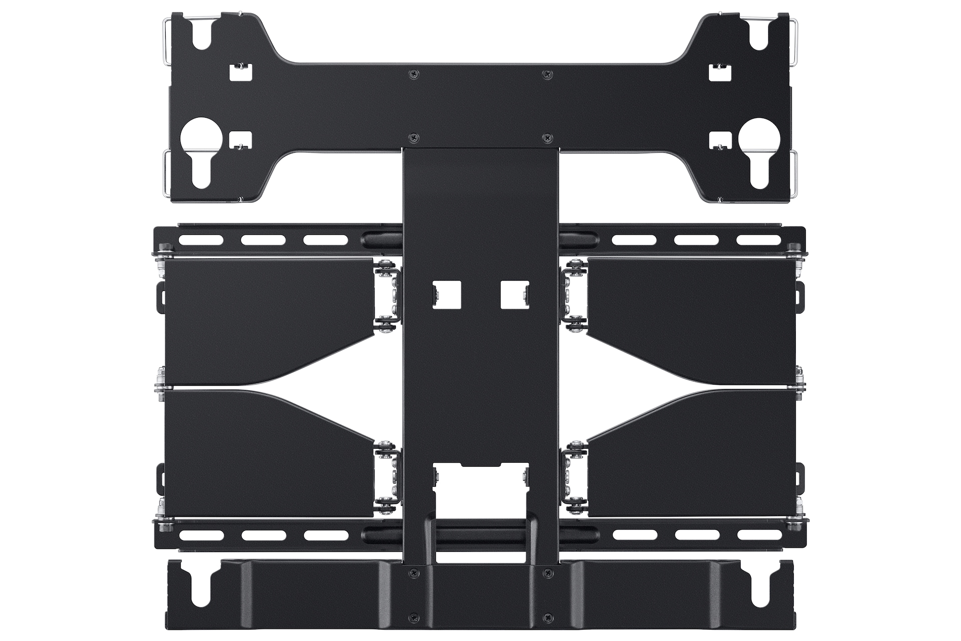 Full Motion Slim Wall Mount (VESA: 200x200, 300x200)