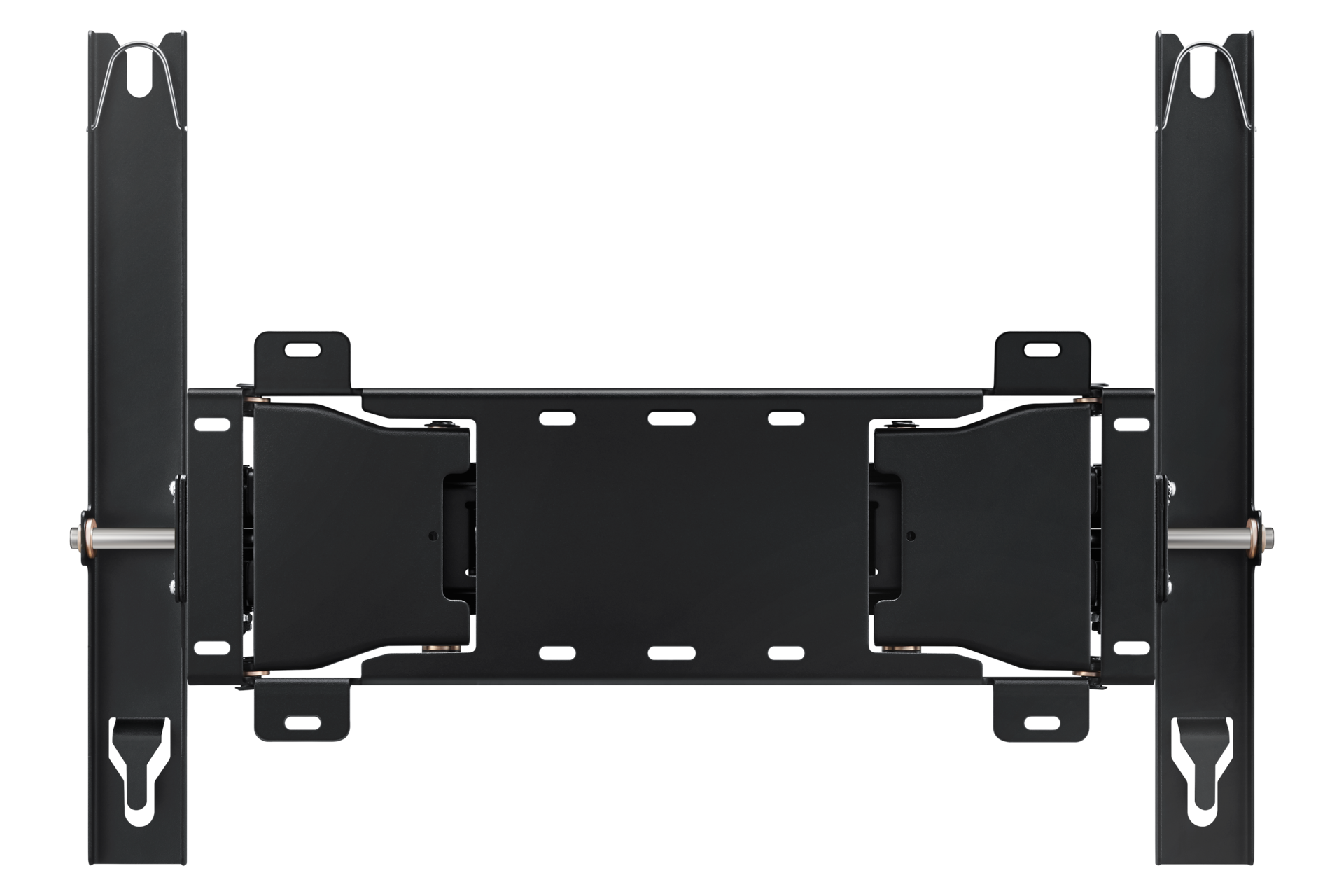WMN5870XR Wall Mount Back Black 