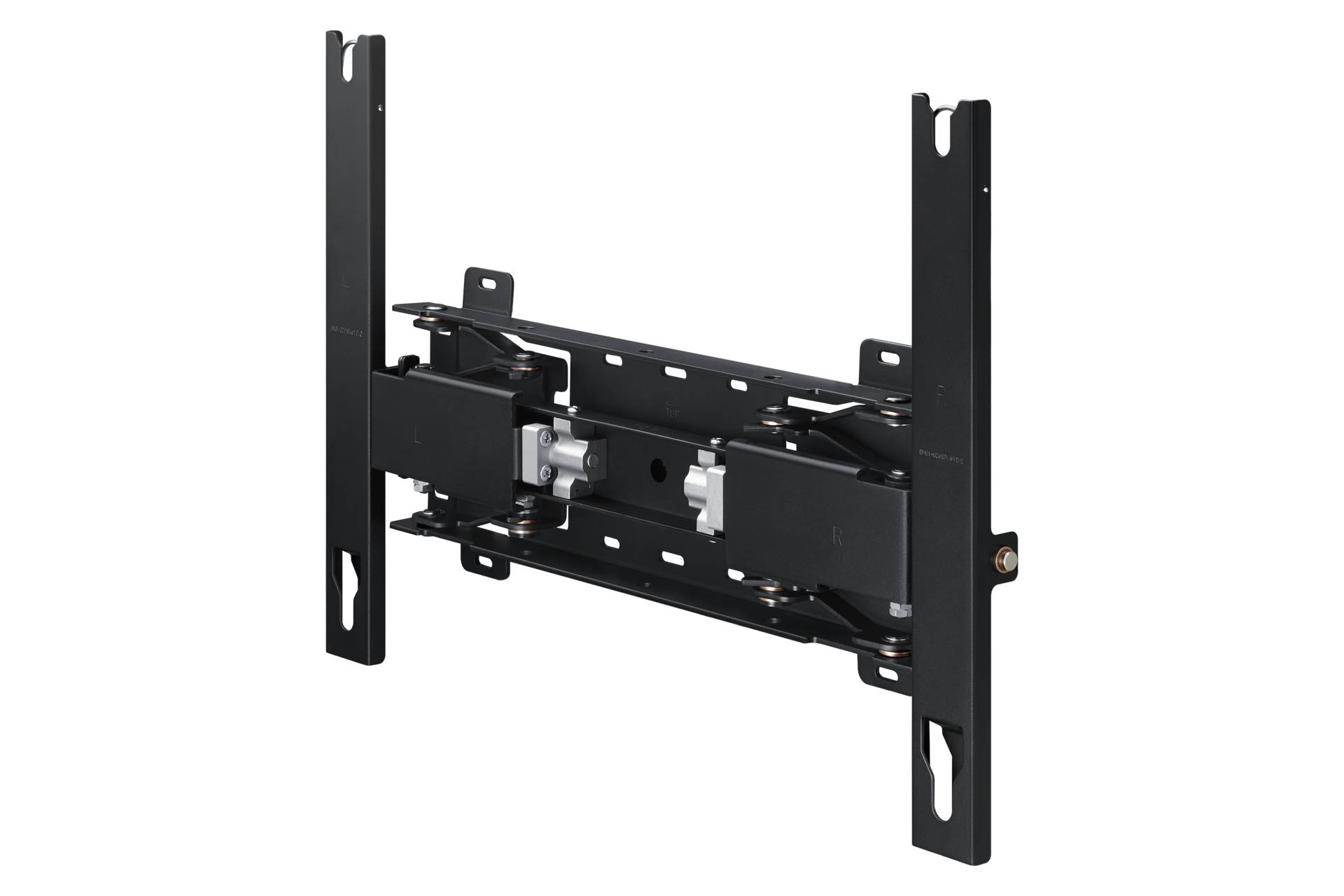 WMN5870XR Wall Mount Dynamic1 Black 