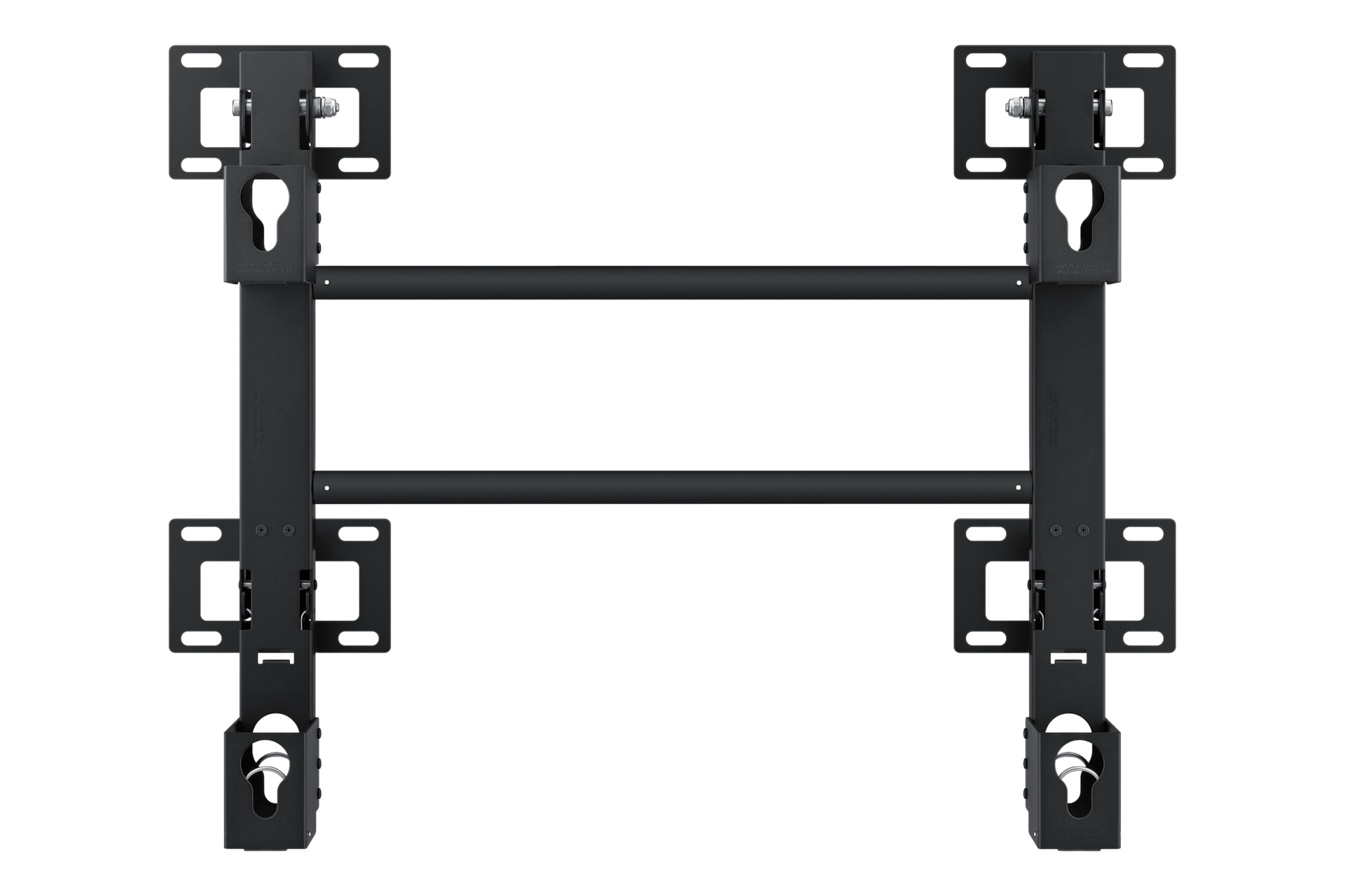 Large Size Bracket Wall Mount (VESA: 600x400)