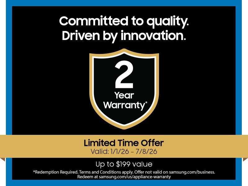 Thumbnail image of 2.5 cu. ft. Compact Front Load Washer with AI Smart Dial and Super Speed Wash in White