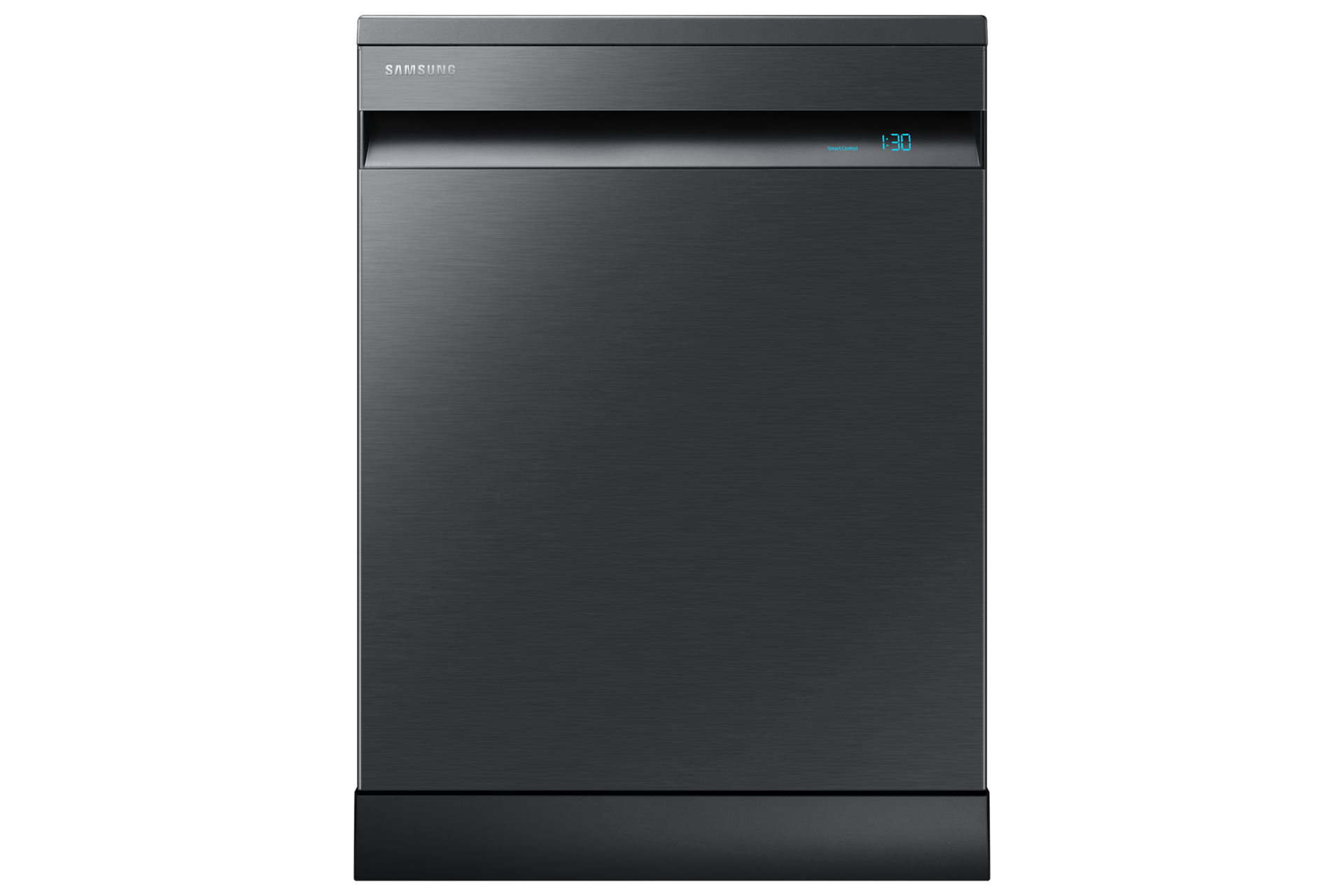Lavavajillas Samsung 14 cubiertos negro DW60A8050FG