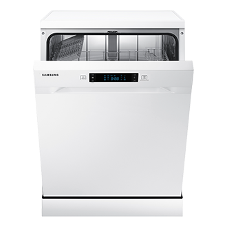 dynamic white