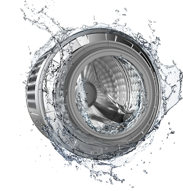 Ciclo Drum Clean para limpiar el tambor