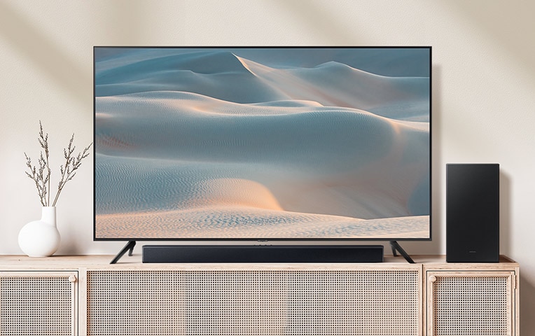 Conexión Bluetooth con la TV