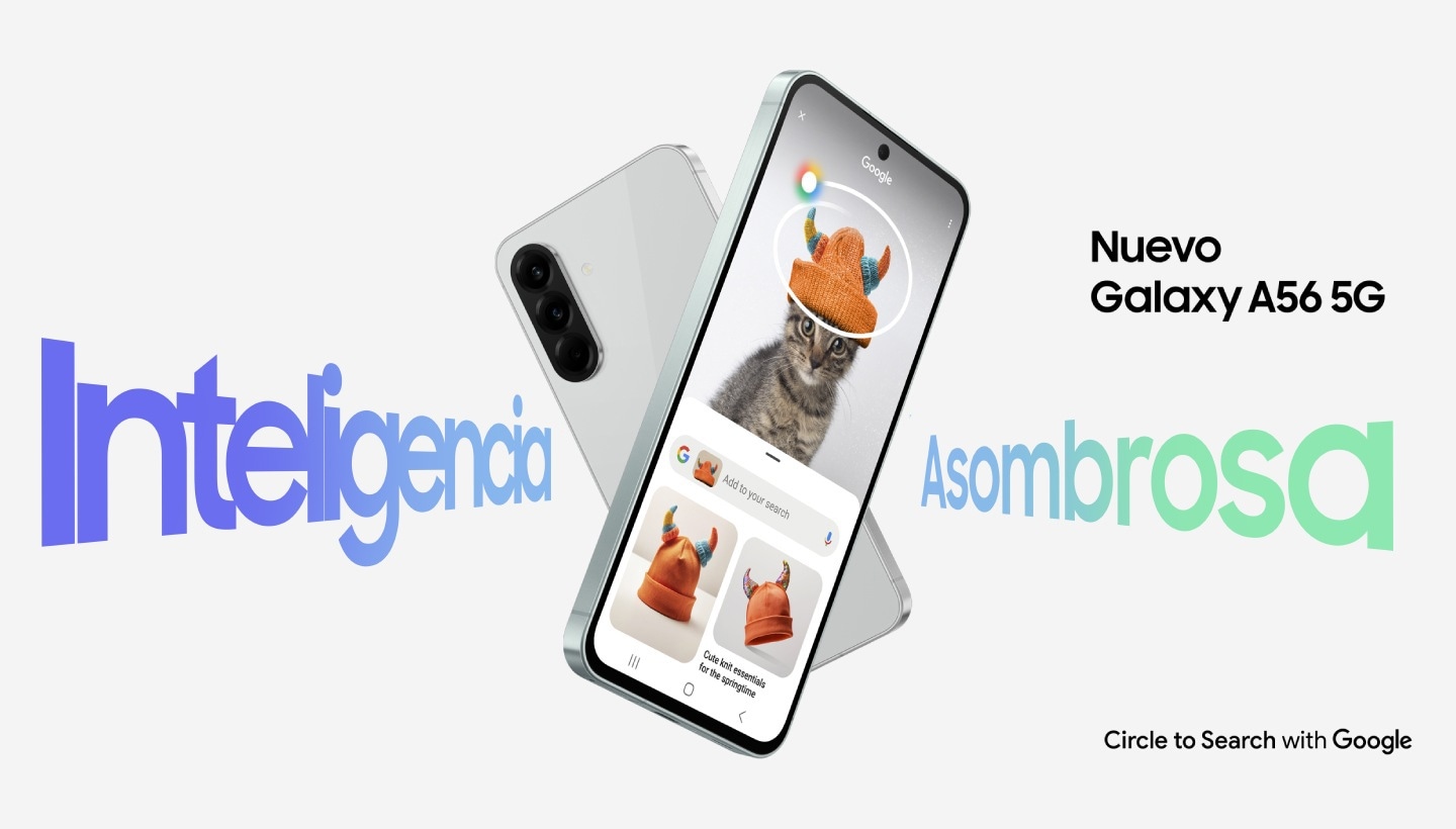 Samsung Galaxy A56 128 GB