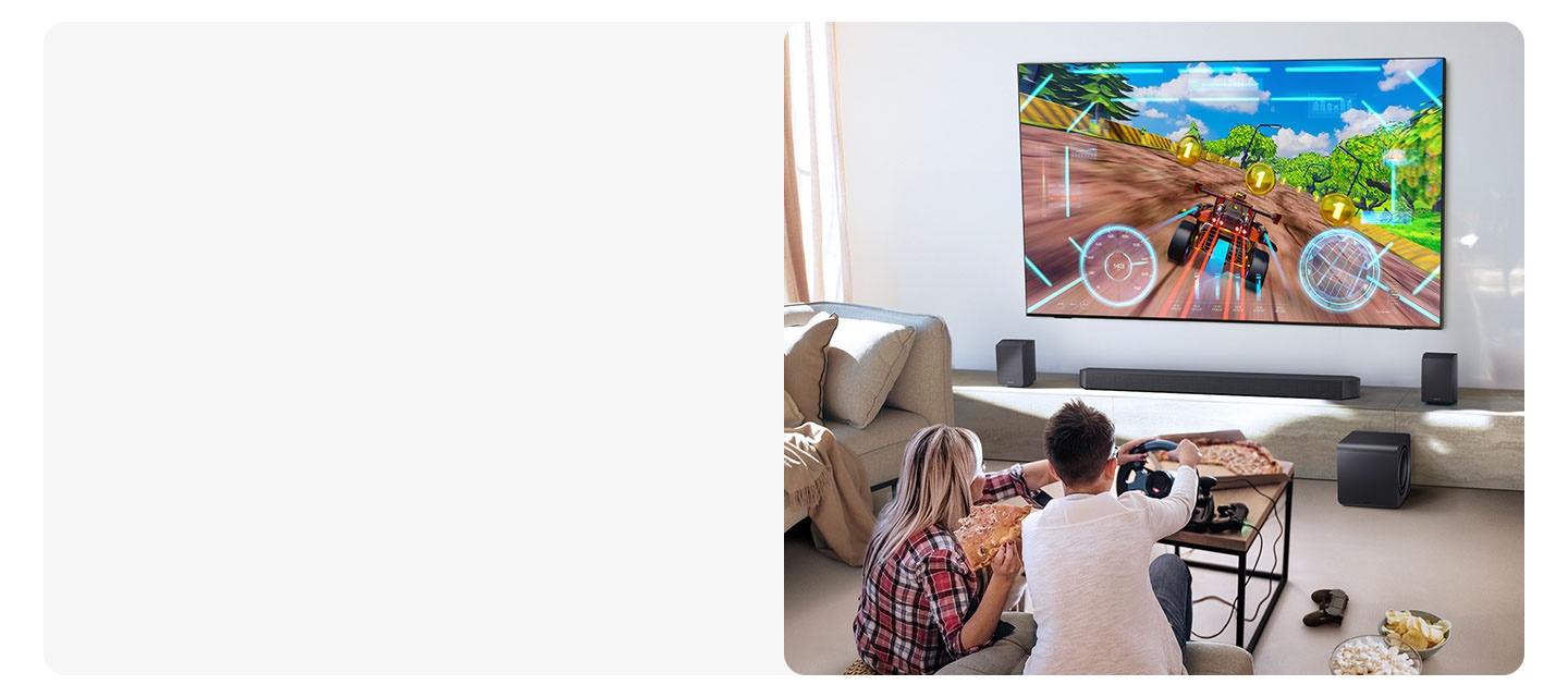 Game Pro: sonido 3D para jugar