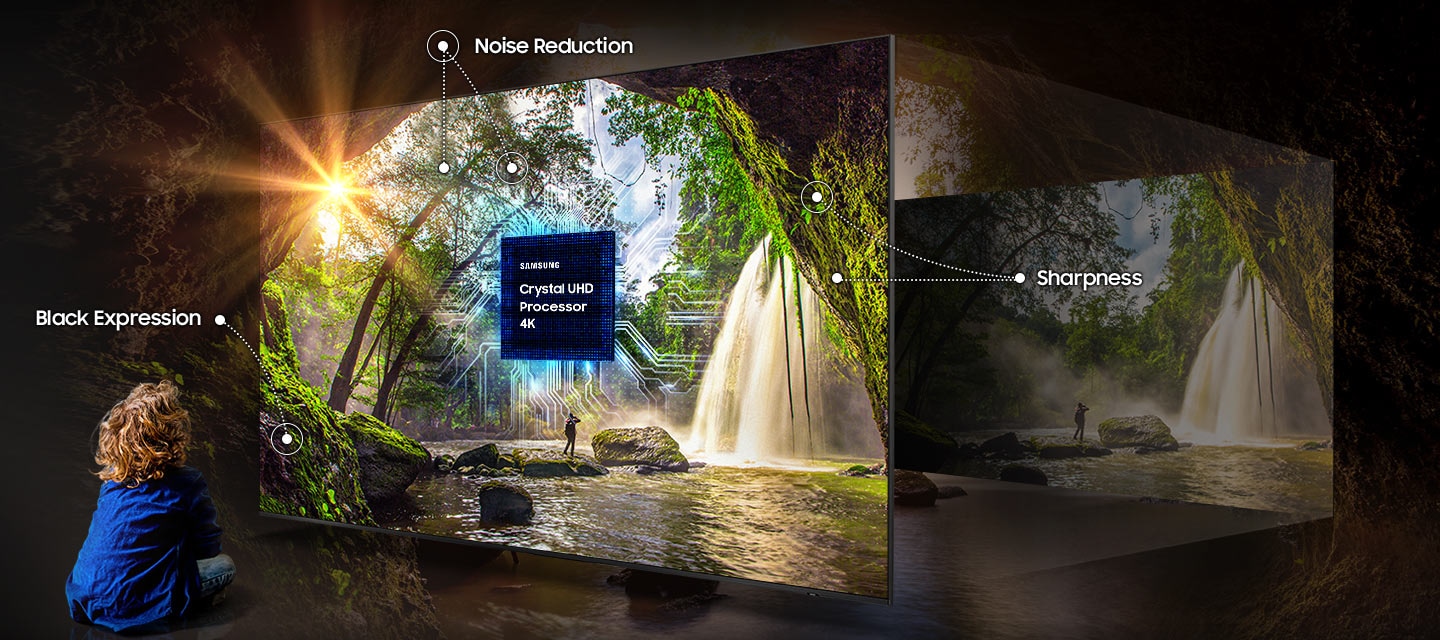 Supersize Picture Enhancer: imagen a la altura de 98"