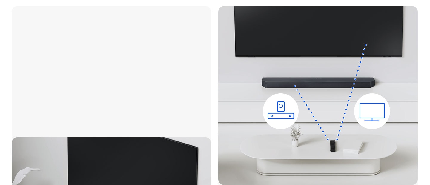 Conexión Bluetooth con la TV