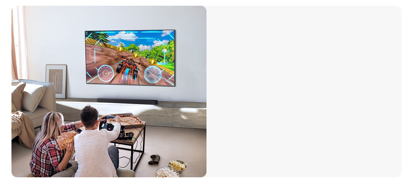 Game Pro: sonido 3D para jugar