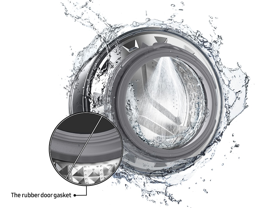 Drum Clean+: tambor limpio