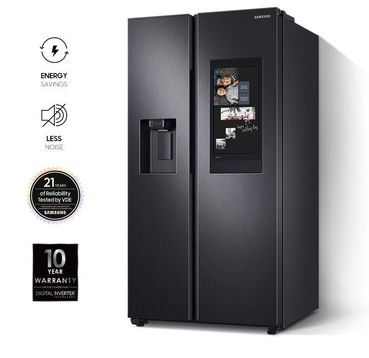 Digital Inverter: eficiente y duradero