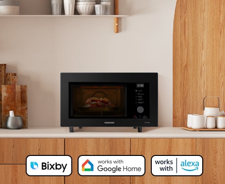 Control con SmartThings