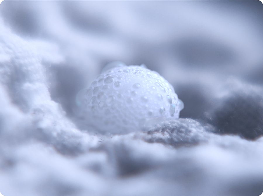 AI Bubble: espuma que limpia a fondo
