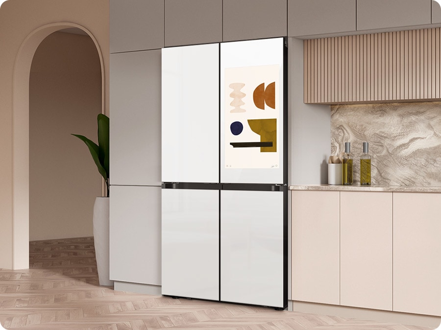 Diseño Bespoke elegante