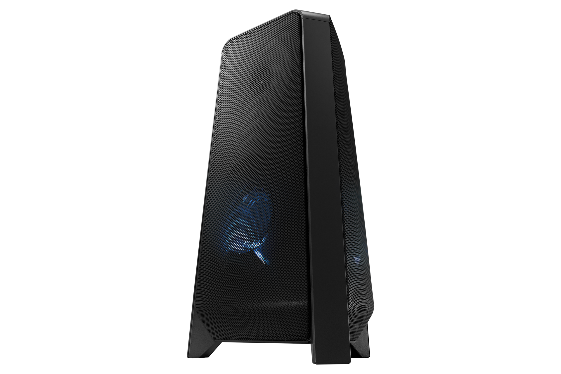 dynamic4 Black