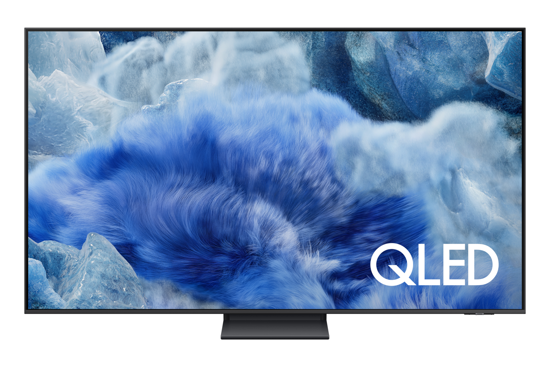 Smart TV Samsung 65" QLED Q8F 4K Vision AI (2025)