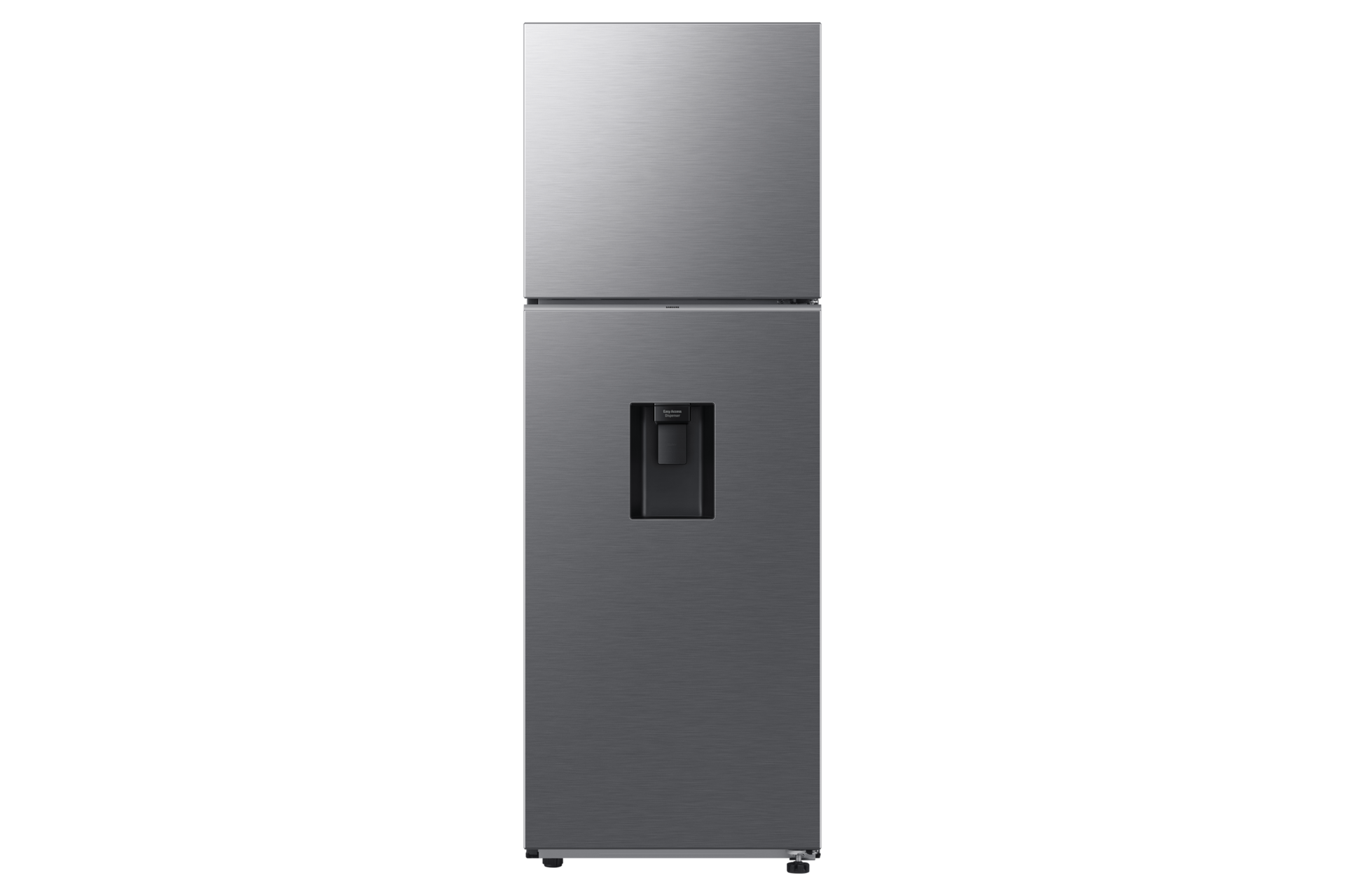 Heladera Samsung RT31DG5220S9 Top Mount plata